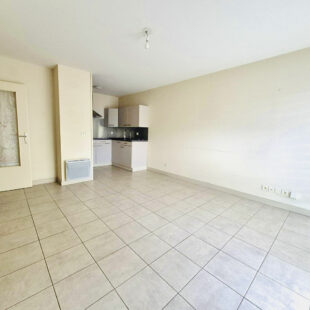 Appartement Wattrelos T3 – avec balcon et parkings