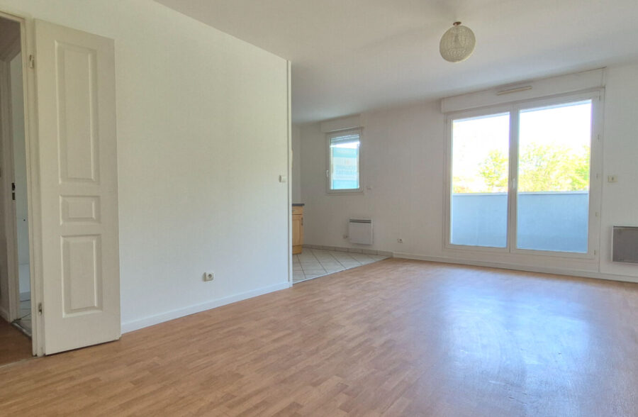 Appartement Wattignies 3 pièce(s) 67.77 m2