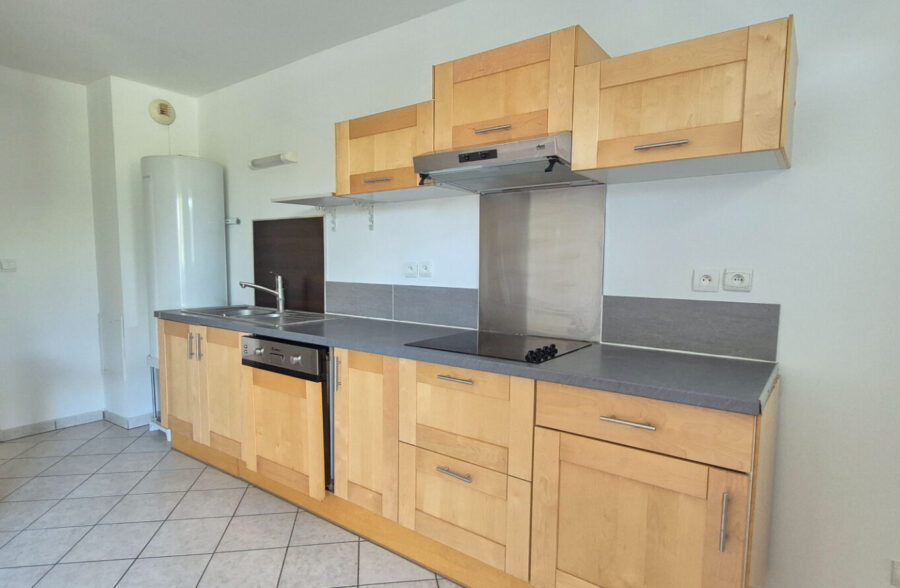 Appartement Wattignies 3 pièce(s) 67.77 m2