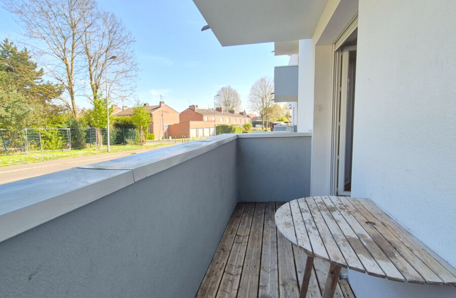 Appartement Wattignies 3 pièce(s) 67.77 m2