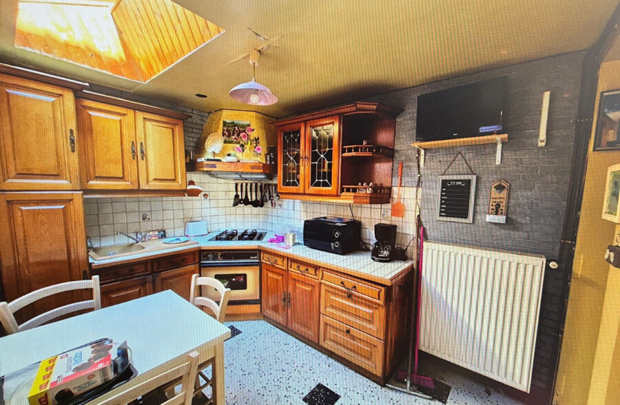 Wattrelos – Maison à vendre