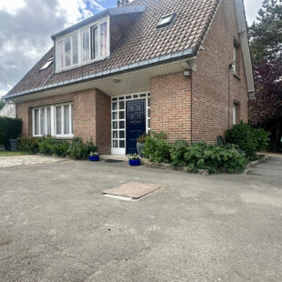 Maison Villeneuve D Ascq  Sous offre 