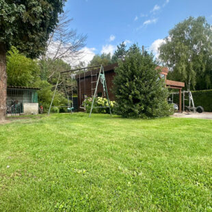 Maison Villeneuve D Ascq