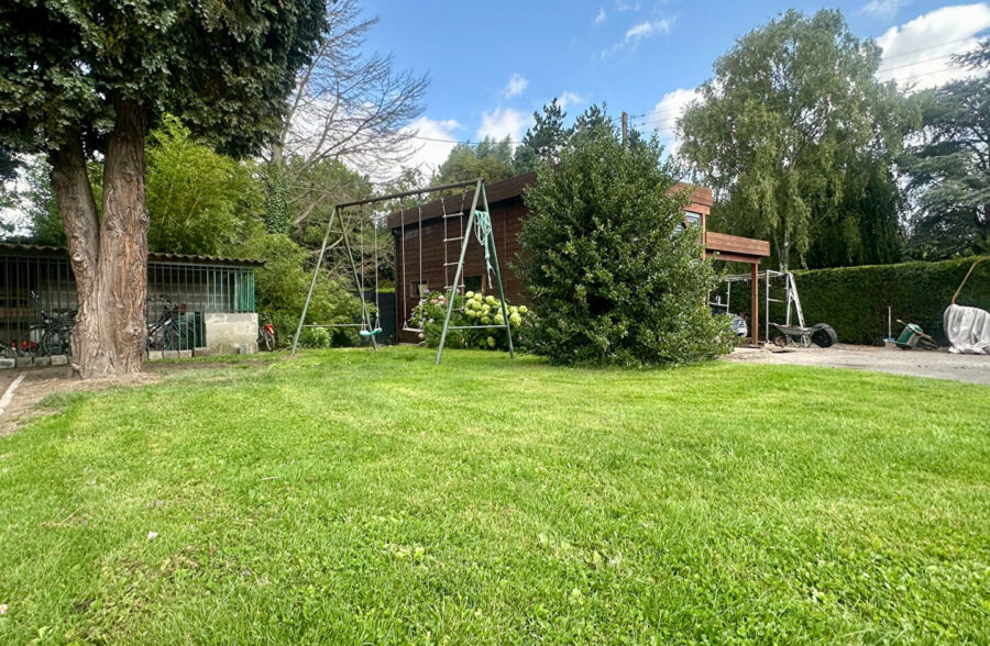 Maison Villeneuve D Ascq
