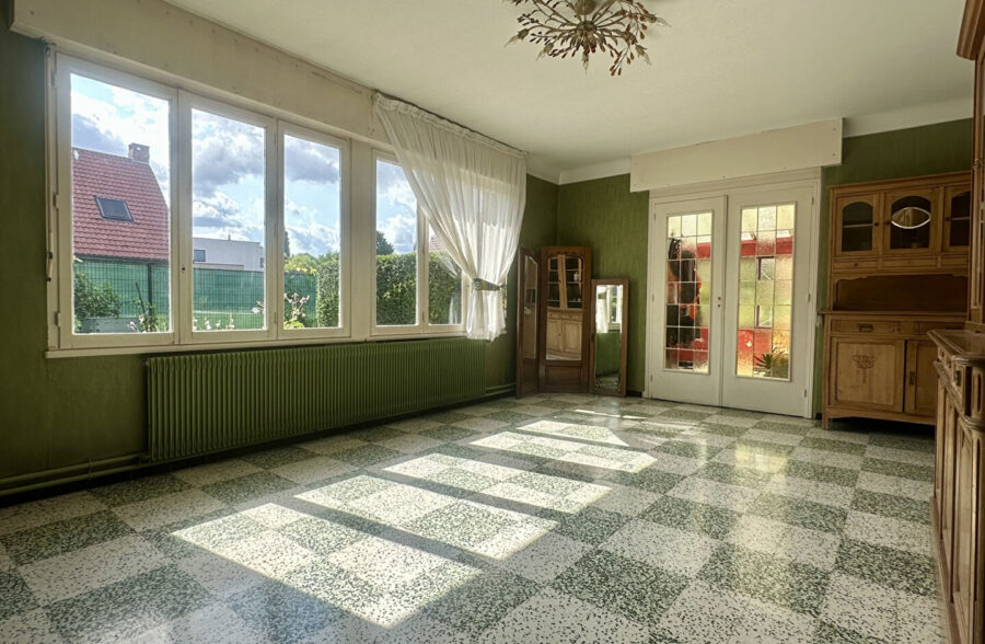 Maison Villeneuve D Ascq