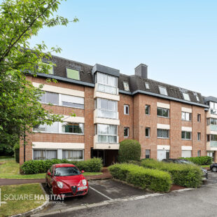 Appartement Villeneuve D Ascq 2 pièce(s)  Sous compromis 