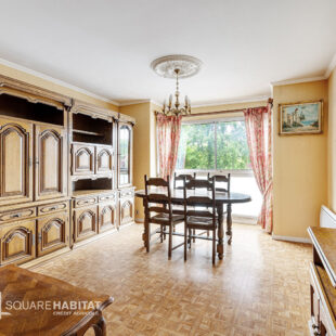 Appartement Villeneuve D Ascq 2 pièce(s)  Sous compromis 