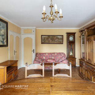 Appartement Villeneuve D Ascq 2 pièce(s)  Sous compromis 