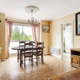 Appartement Villeneuve D Ascq 2 pièce(s)  Sous compromis 