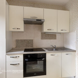 Appartement Villeneuve D Ascq 2 pièce(s)  Sous compromis 