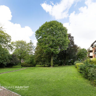 Appartement Villeneuve D Ascq 2 pièce(s)  Sous compromis 