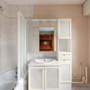 Appartement Villeneuve D Ascq 2 pièce(s)  Sous compromis 