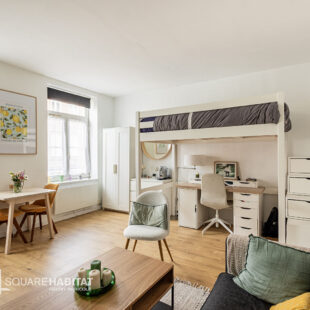Studio LILLE secteur: STATIONS – MEUREIN