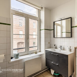 Studio LILLE secteur: STATIONS – MEUREIN