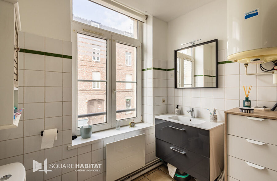 Studio LILLE secteur: STATIONS – MEUREIN