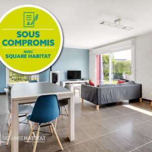 Maison Villeneuve D Ascq  Sous compromis 
