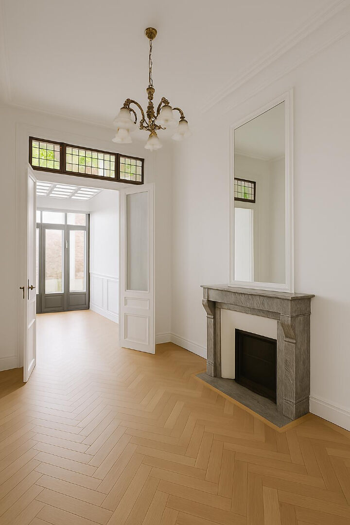 Maison Roubaix 9 pièces 234 m2 Rentabilité +10%