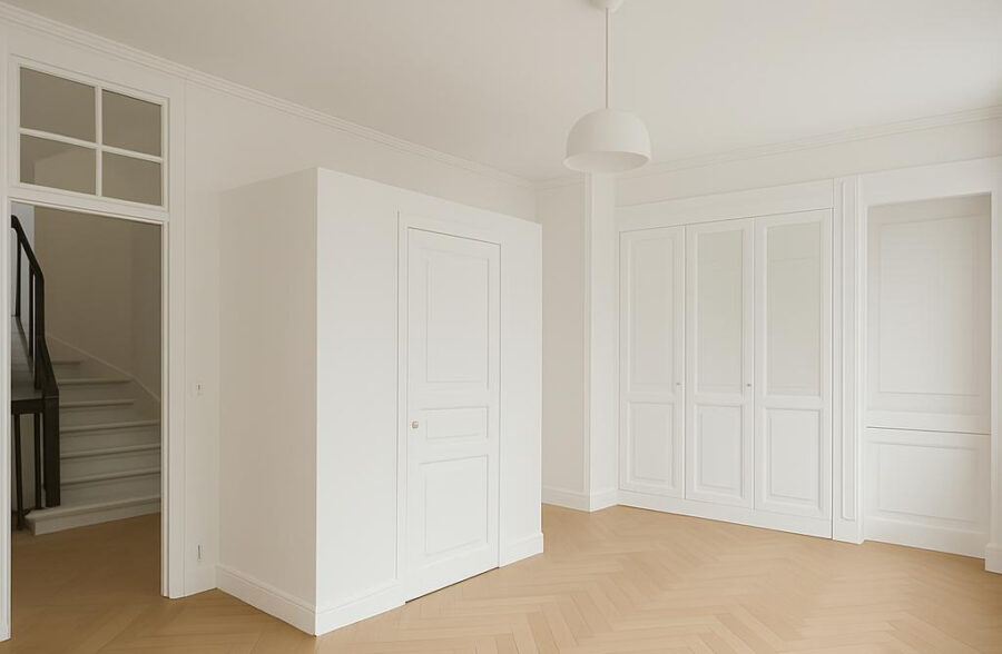 Maison Roubaix 9 pièces 234 m2 Rentabilité +10%
