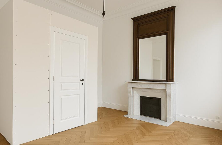 Maison Roubaix 9 pièces 234 m2 Rentabilité +10%