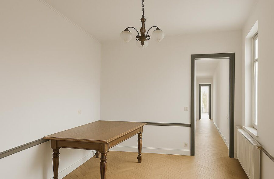 Maison Roubaix 9 pièces 234 m2 Rentabilité +10%