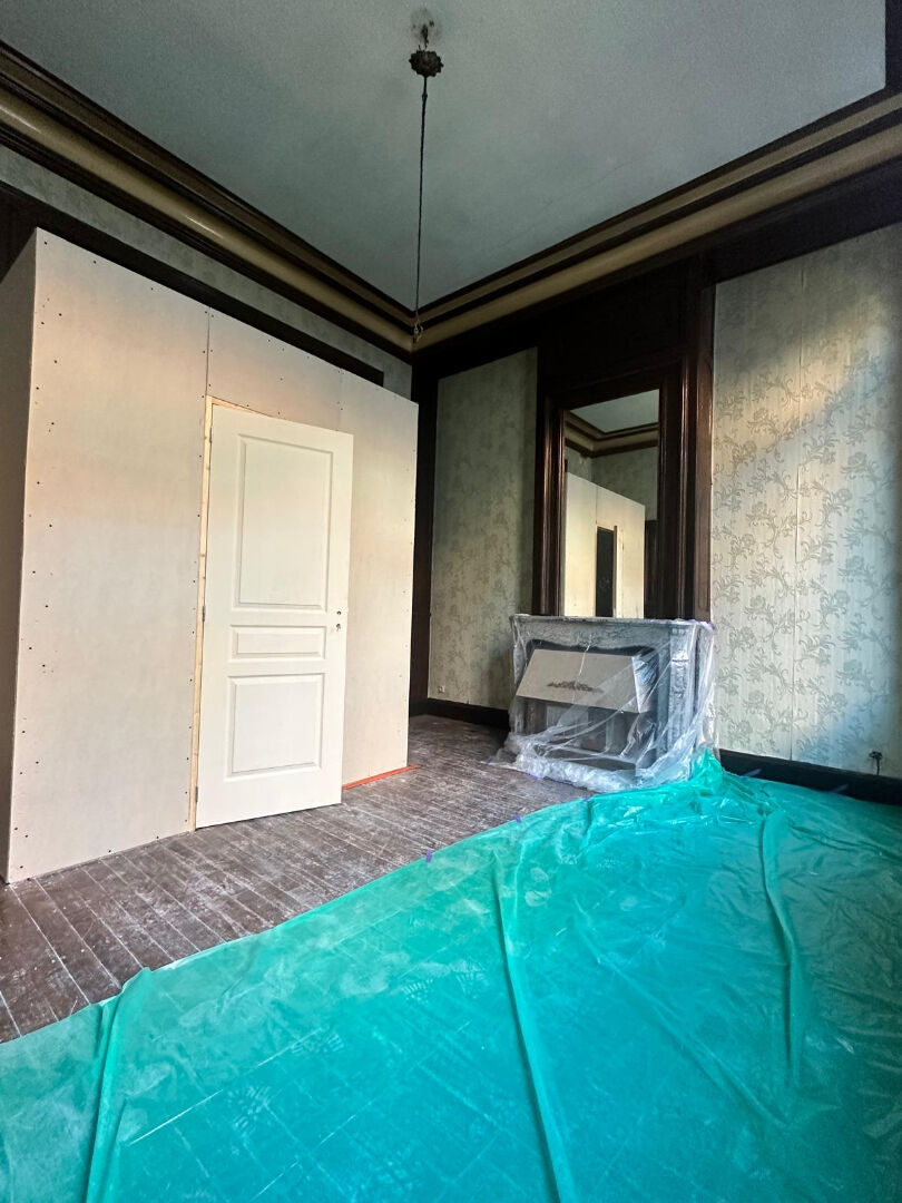 Maison Roubaix 9 pièces 234 m2 Rentabilité +10%