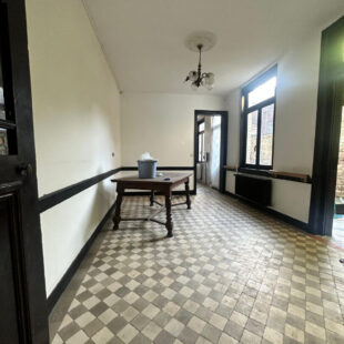 Maison Roubaix 9 pièces 234 m2 Rentabilité +10%