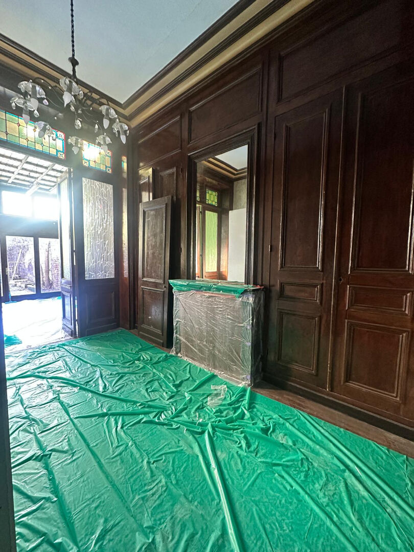 Maison Roubaix 9 pièces 234 m2 Rentabilité +10%