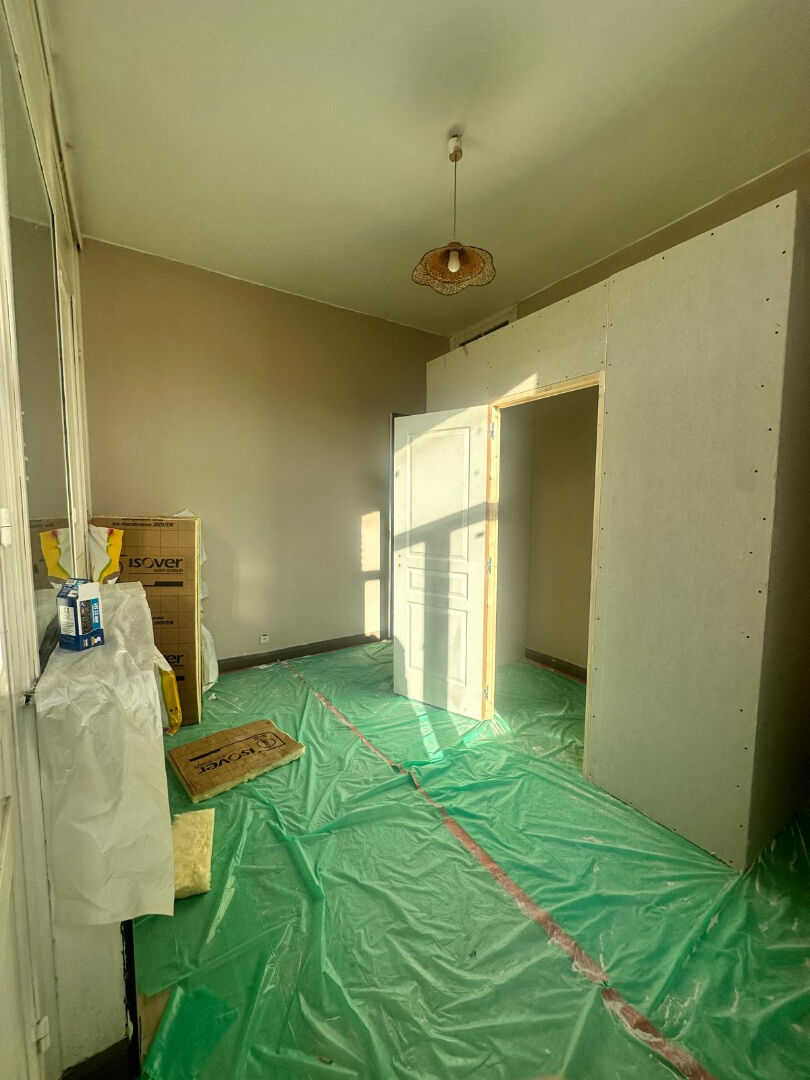 Maison Roubaix 9 pièces 234 m2 Rentabilité +10%