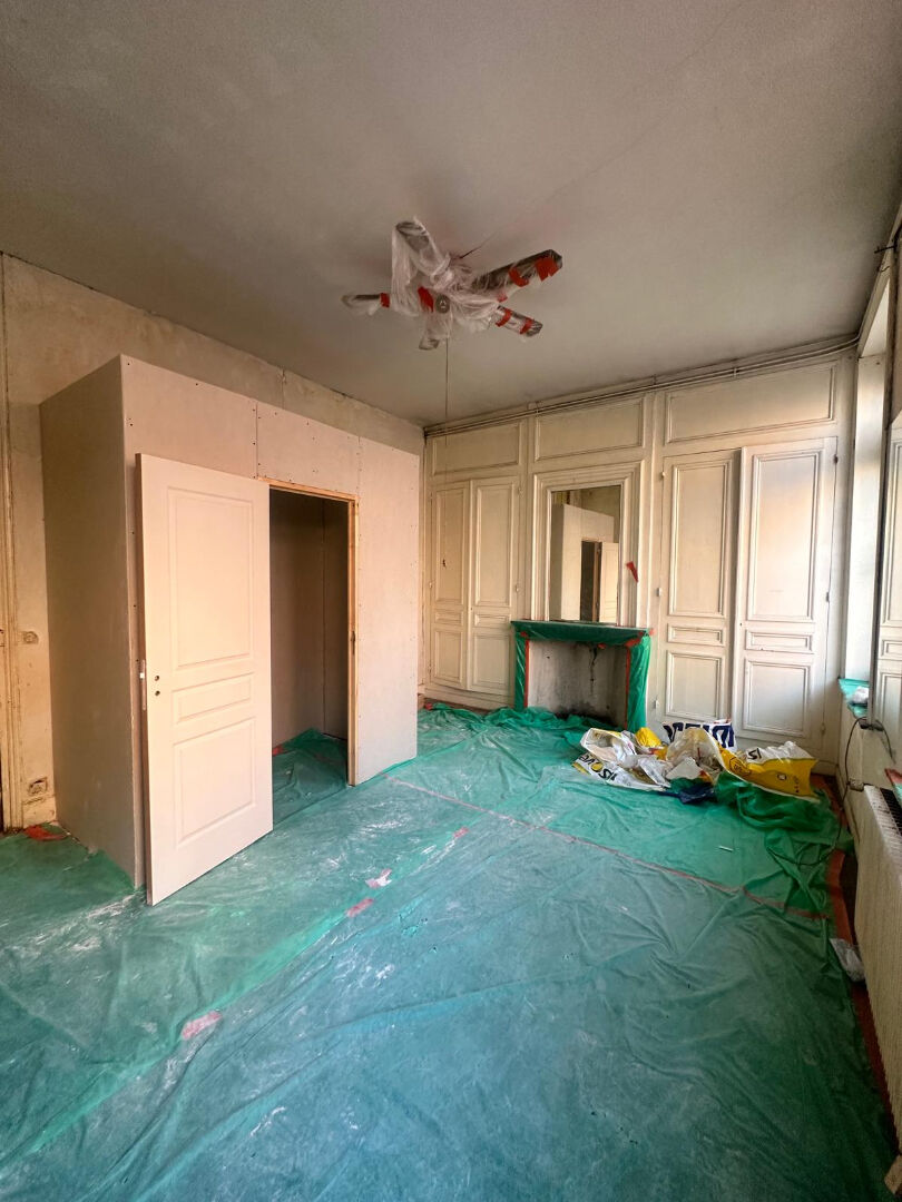 Maison Roubaix 9 pièces 234 m2 Rentabilité +10%