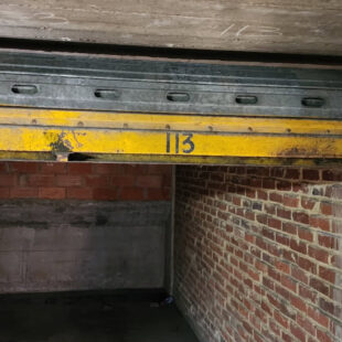 Parking / box Maubeuge