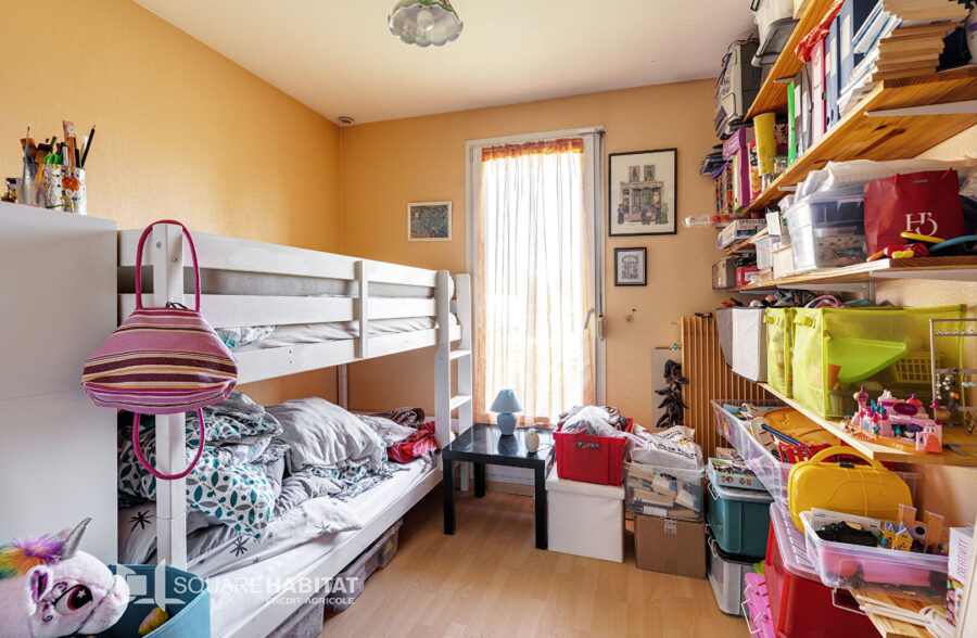 Plain pied 3chs + bureau + jardin + garage  Sous compromis  Plain pied 3chs + bureau + jardin + garage  Sous compromis