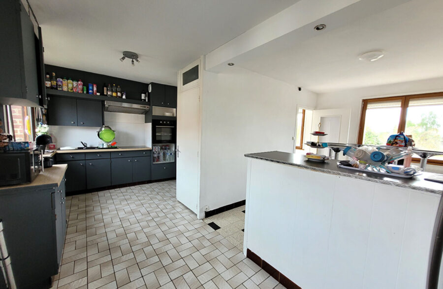 Maison Cambrai 8 pièce(s) 96 m2