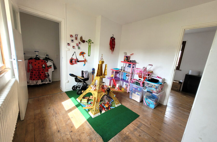 Maison Cambrai 8 pièce(s) 96 m2