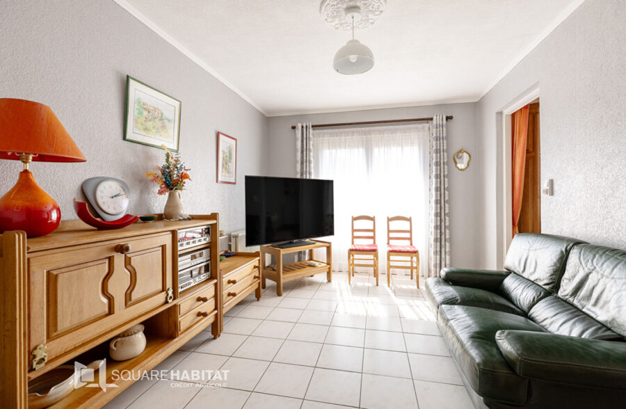 Maison Villeneuve D Ascq 7 pièce(s) 150 m2