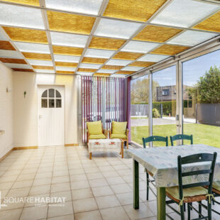 Maison Villeneuve D Ascq 7 pièce(s) 150 m2
