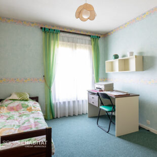 Maison Villeneuve D Ascq 7 pièce(s) 150 m2