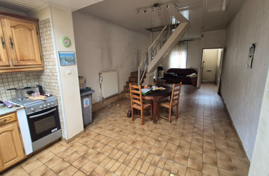Maison Tourcoing 5 pièce(s)