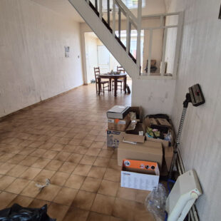 Maison Tourcoing 5 pièce(s)