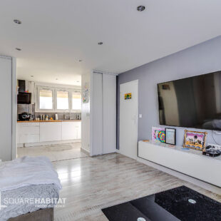 Appartement Tourcoing 2 pièce(s) 46.5 m2