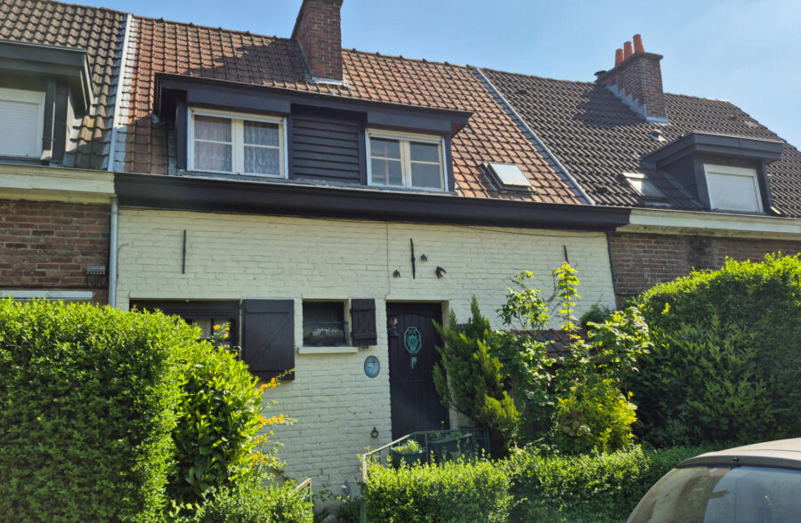 Maison Tourcoing 4 pièce(s) 81 m2