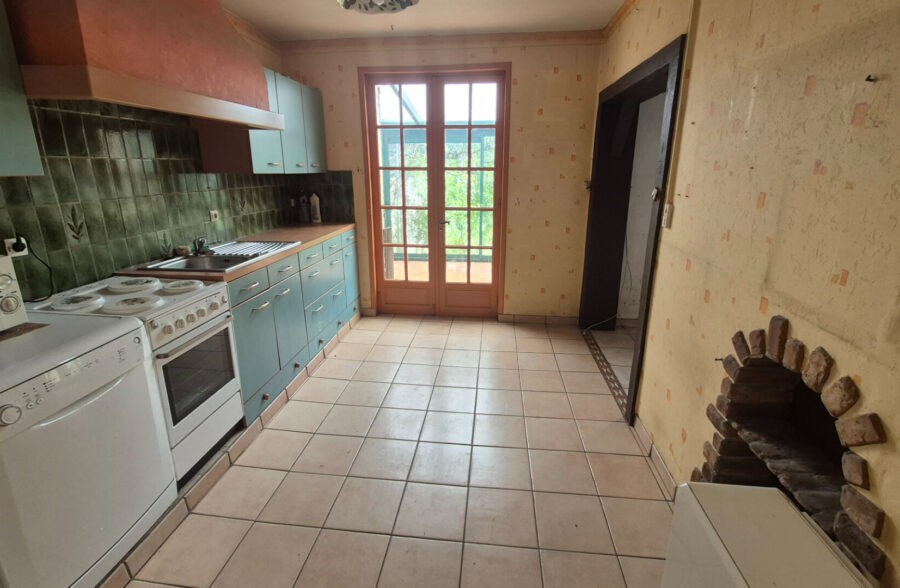 Maison Tourcoing 4 pièce(s) 81 m2