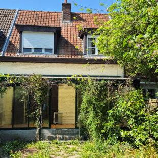 Maison Tourcoing 4 pièce(s) 81 m2