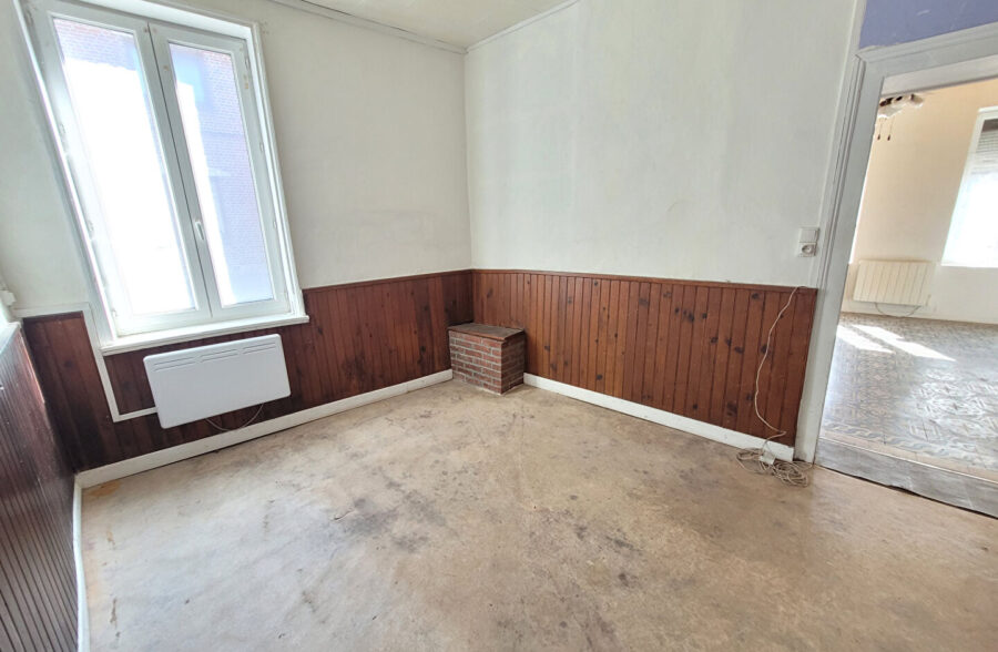 Maison Somain 7 pièce(s) 100 m2