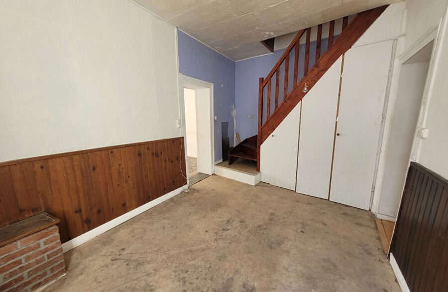 Maison Somain 7 pièce(s) 100 m2