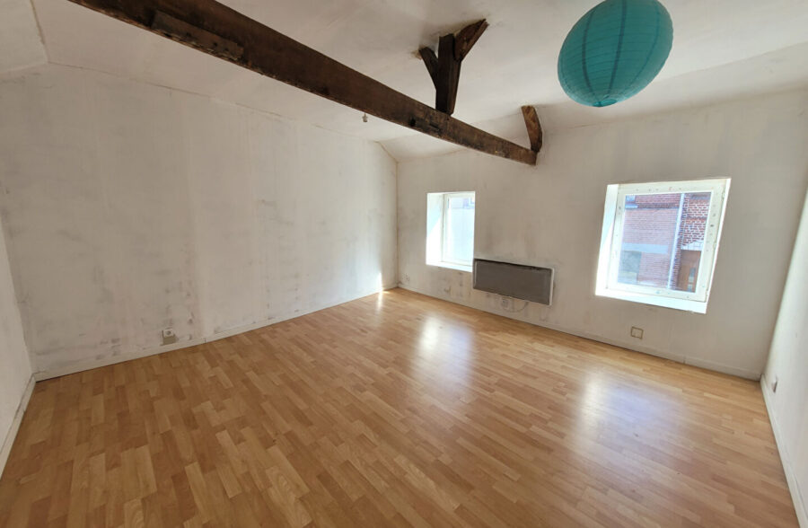 Maison Somain 7 pièce(s) 100 m2