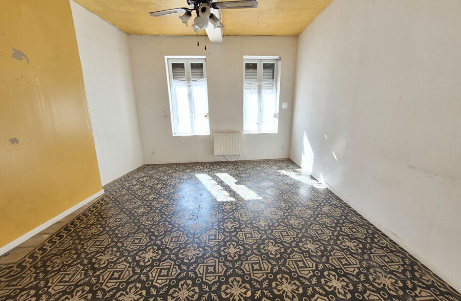Maison Somain 7 pièce(s) 100 m2