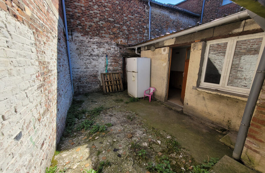 Maison Somain 7 pièce(s) 100 m2