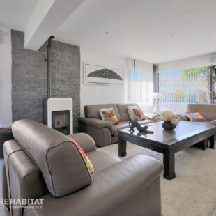 Maison Bethune 172 m2