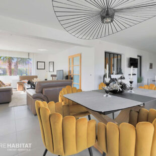 Maison Bethune 172 m2