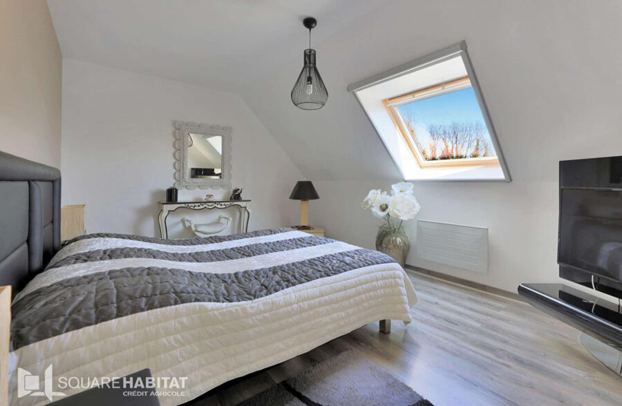 Maison Bethune 172 m2